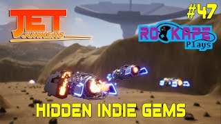 Jet Junkers - Hidden Indie Gems