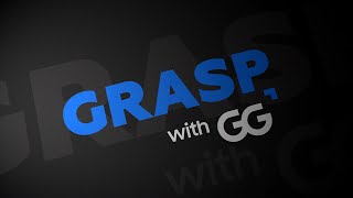 Grasp with GG | GreedyGame