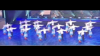 Russian Folk Dance 2