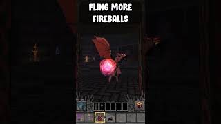 Spell flinging retro shooter #indiegames #gaming #indiefps