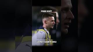 Szymanski Free Edit🙌 #fenerbahçe #kesfet #keşfet #viral #keşfetedüş #keşfetteyiz #trend #trending