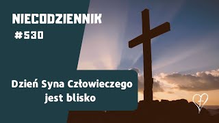 NieCodziennik [#530] 17 listopada 2023