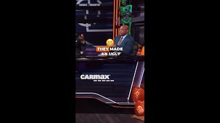 Charles Barkley ROASTS Dwyane Wade's statue! 😂🔥 Is it really THAT bad?