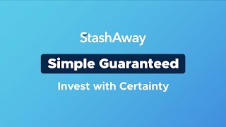 Introducing Simple Guaranteed | Step-by-step guide