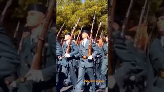 FESTICIDAD DE NTRA SRA VIRGEN DEL PILAR    PATRONA DE LA GUARDIA CIVIL, 12 de Octubre Toledo