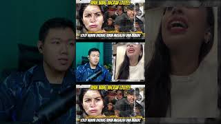 Potong Rambut, Vadel Badjideh Disebut jadi Seganteng V BTS❗❗ Reaction Video Viral