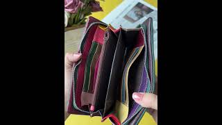 Welcome to the global ordering hotline: 18125628672 #wallet leatherwallet #Кошелёк #Кожаныйбумажник