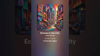 Echoes in the City 🔥NEURO MUSIC🔥