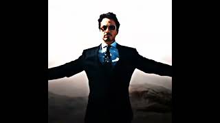 Intelligent Guy:- Iron man | Status | #shorts #edits #ironman #marvel #avengers #status