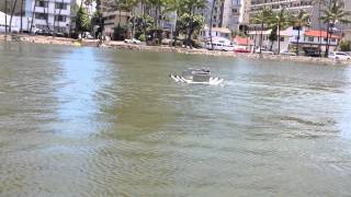 Ala Wai Cat - Test 06/09/2014