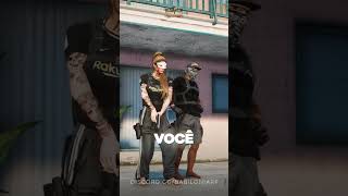 Venha Garantir sua Facção Gratis no GTA RP  #gta #gtarpbrasil #gtarpgtarp