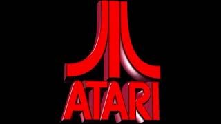 Atari Logo (2003)