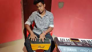 Bongos solo by kishore