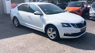 Skoda Octavia Walkaround - LS Autos