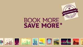 Qatar Airways Global Travel Boutique