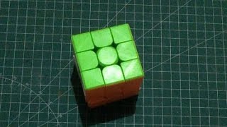 main rubik dari awal sampai akhir, ikutin ya biar kalian semua bisa mengikuti,