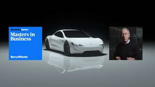 Ron Baron on Investing in Tesla and SpaceX