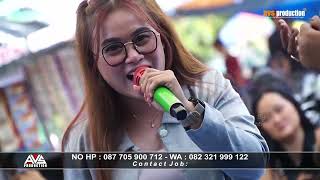 SUMUR SANGA || ORGAN DANGDUT " DELLA ENTERTAINMENT " || LIVE MARGAMULYA,31OKT2024