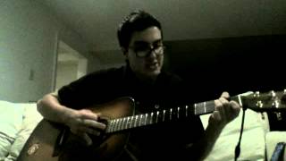 Here's to Life (Streetlight Manifesto Cover)