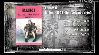 04-Kuki és a Trident-Ne áldozd még fel!