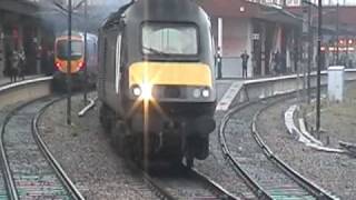 GC 43065 Valenta Thrash out of York! VALENTA MUSIC!!