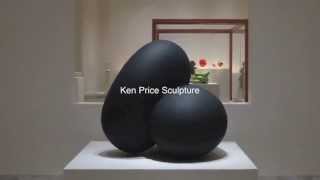 Ken Price Sculpture