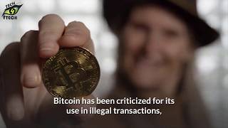 'Bitcoin |Bitcoin (₿) is a Cryptocurrency | Youtube Par Dahkhay Mukamal Bitcoin INFO