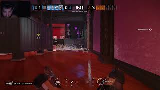 PS5 Rainbow 6 seige