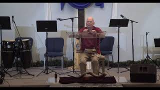 LBTHS  | SUNDAY SEVICE  | NOTHING IS IMPOSSIBLE FOR GOD | SCOTT GILES  | 10/8/2023