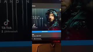 Death Stranding gratis nuevamente! 😎
