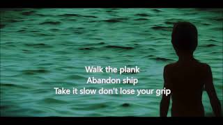 Porcupine Tree - Walk The Plank