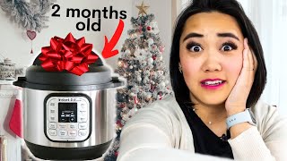 First 5 Things Every New Instant Pot Owner Should Know