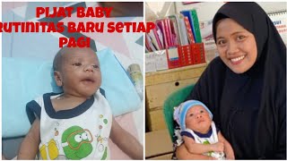 #rutinitasiburumahtangga ,ngasuh anak