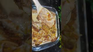 Bread pudding recipe in 10 minutes