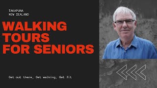 Walking Films New Zealand- More Takapuna Walks Nov 12th 2020