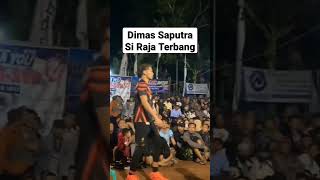 Dimas Saputra BIN Samator!!?