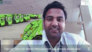 Akshay Bagde - Future Game Changers Award - Finalist's video