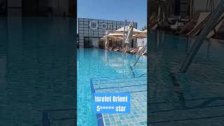 Isrotel Orient Hotel 5 stars Jerusalem