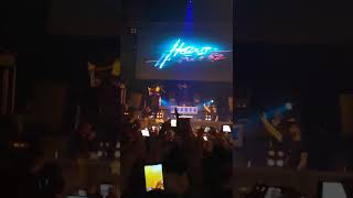 HEADHUNTERZ - Our church @ 150 Fabrik Madrid 2021