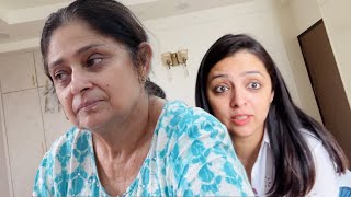 Mom became very emotional today | Aaj kal log ek doosre ki help kyun nahi karte