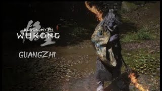 Black Myth: Wukong[How To Kill Guanzhi Boss]