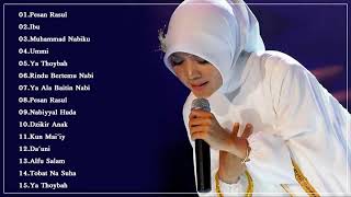 Sulis Full Album Religi 2021