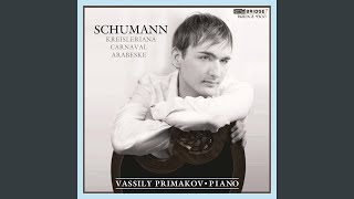 Carnaval, Op. 9: No. 16, Valse allemande