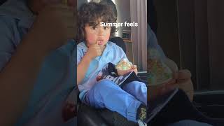 summer feels #amazing #trending #viral #viralvideo