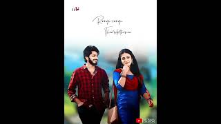 Aanandam Madike #songlyrics | #SidSriram | #Ishq Song | #tejasajja, PriyaVarrier#whatsappstatus