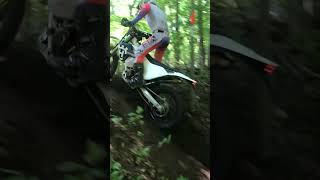 Pointer Hill Sprint Enduro Part 6