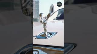 2023 Gray Rolls Royce Ghost   Hyper Luxury Sedan in Detail!#shorts