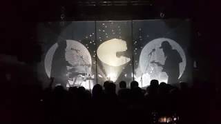 Moon Duo - Cold Fear Live @ Petit Bain - Paris - 05 11 2019