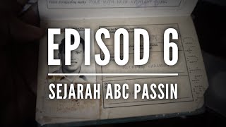 M4GROUP KEMBALI EP06: Sejarah ABC Passin