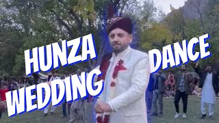 Hunza Wedding Culture Dance/Wedding/Passu Gojal Hunza ❤️